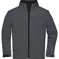 Softshell jacket Daiber JN135