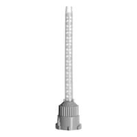 Static mixing tube