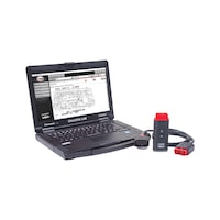 Diagnosesysteem L40 Generation 45