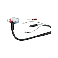 Horpadáskihúzó szerszám Horpadásjavító