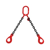 Lifting chain 2-chain