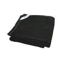 Spark protection blanket Thermal fleece