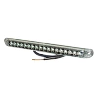 LED-sidemarkeringslys XL