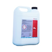 Foam booster konsentrat