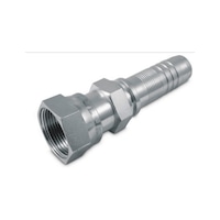 ORFS straight fitting female ISOFLEX