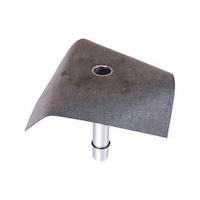 Taksluk for SBS, A2 rett stuss Milletech