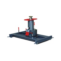 Pit lift BLITZ model R