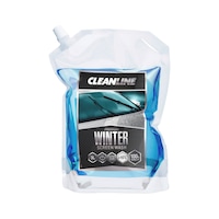 Premium Winter Spylervæske -15C i pose