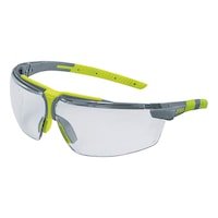 Schutzbrille Uvex i-3 add 6108