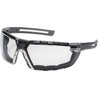 Schutzbrille uvex x-fit guard 9199