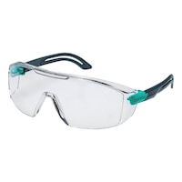 Schutzbrille Uvex i-lite planet 9143