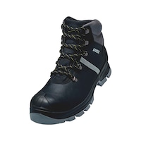 Safety boots S3 Uvex2 construction 6510