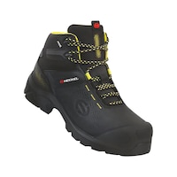 Safety boots S3 Uvex Heckel3 6731