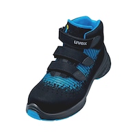 Safety boots S1 Uvex 1 G2 6832