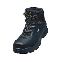Safety boots S3 Uvex 3 6874