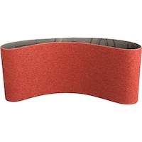 Cloth-backed snd belt corundum Klingspor LS 309 XH