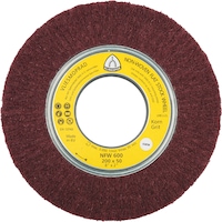 Matting body NFW 600 Klingspor