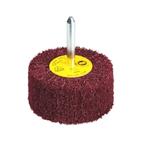 Matting body NFS 600 Klingspor