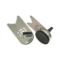 Drilling aid ABH 80 for DB 600 Klingspor