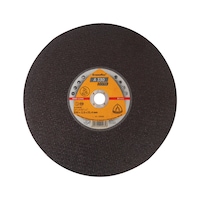 Cutting disc for steel A 330 Extra Klingspor