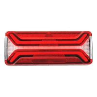 Multi-chamber light AGRI LED II