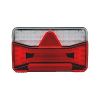 3-chamber light AGRI LED I