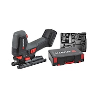 APS 18 COMPACT set 3 pcs