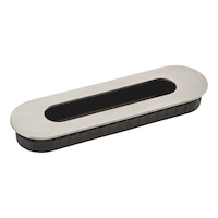 Sliding door shell type E