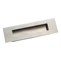 Sliding door shell type F