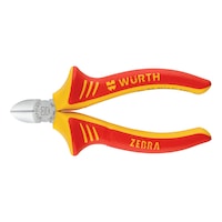 VDE diagonal cutters DIN ISO 5749, IEC 60900