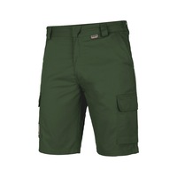 Classic Bermuda work shorts