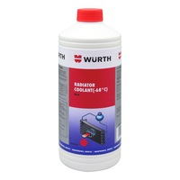 有机长效 防冻冷却液