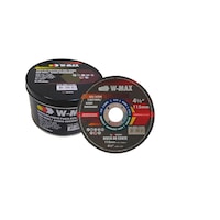 Cutting disc for stainless steel W-MAX