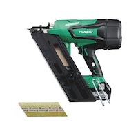 LOTS HIKOKI + POINTES