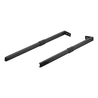 Guida quadra per EVOBOX2.0