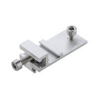 Giunto a croce Solar Plus per profilati Solar Plus