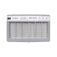 Versaflo hajusuodatin P SL TR-3802E