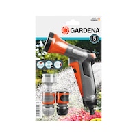 Watering sprayer set GARDENA 4 pcs