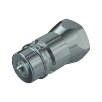 Innesto rapido Push Pull Faster SERIE 2NV AGRICOLA BSP - MASCHIO