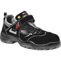 Munkavédelmi félcipő, S1 ELTEN ESD, Stephen 72138