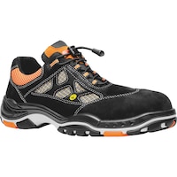 Low-cut safety shoes, S1 ELTEN ESD Sunny 72825