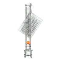 Air stream indicator 3M TR-973