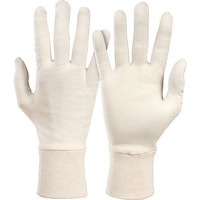 Textile protective glove KCL 20
