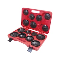 Campana para filtro aceite, surtido/set, otros