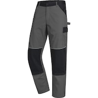 Work trousers Nitras Motion Tex Light 7512