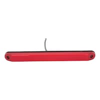 XL LED contour/tail light 24 V