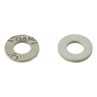 Gasket aramid fibre AFM 34