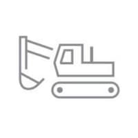 Raccordo rapido maschio FFH per Bobcat