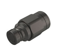 Innesto rapido faccia piana Faster SERIE FFHP UNF - MASCHIO