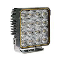 LED työvalo / varoitusvalo 90W